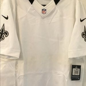 NFL Football Nike Mens jersey Sz 48